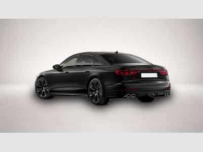 Audi Quattro (2025) - Photo 3