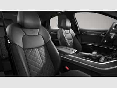 Audi Quattro (2025) - Photo 5