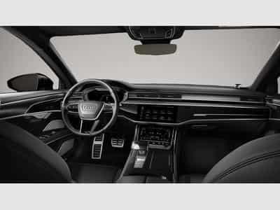 Audi Quattro (2025) - Photo 6