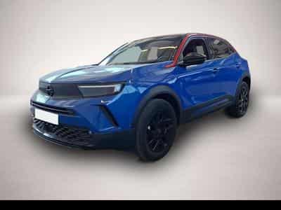 Opel Mokka (2023) - Photo 1