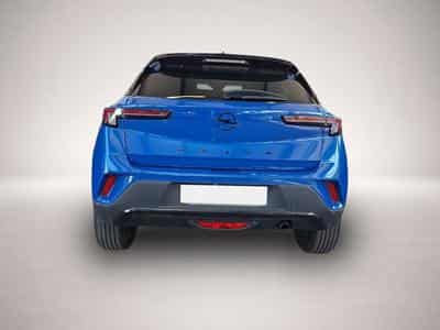 Opel Mokka (2023) - Photo 4