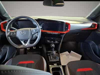 Opel Mokka (2023) - Photo 5