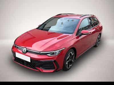 VW Golf (2025) - Photo 2