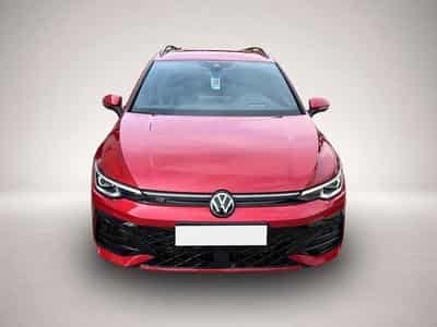 VW Golf (2025) - Photo 3