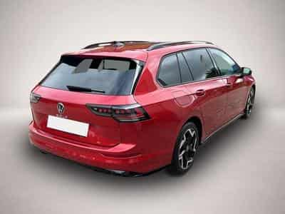 VW Golf (2025) - Photo 5