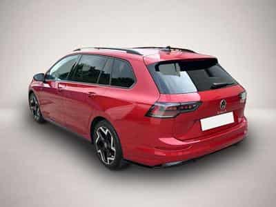 VW Golf (2025) - Photo 7