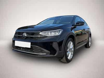 VW Taigo (2024) - Photo 1
