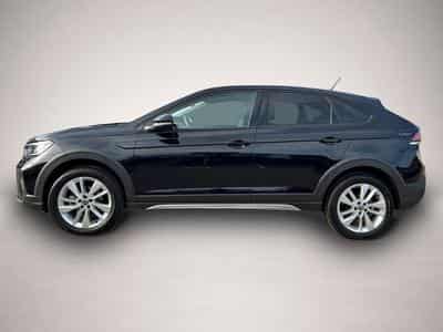 VW Taigo (2024) - Photo 4