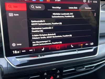 VW Golf (2024) - Photo 5