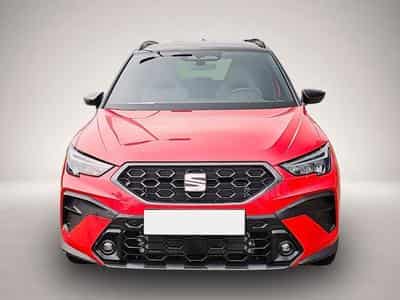 Seat Arona (2026) - Photo 2