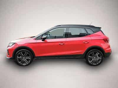 Seat Arona (2026) - Photo 4