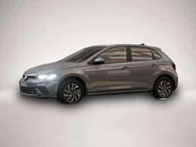 VW Polo (2026) - Photo 2