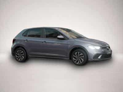 VW Polo (2026) - Photo 4