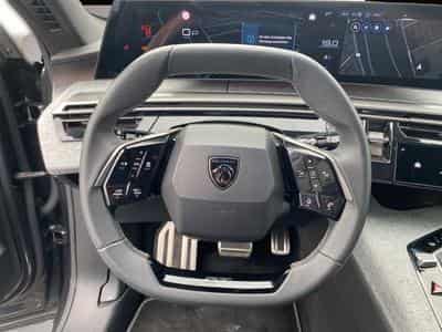 Peugeot 3008 (2025) - Photo 4