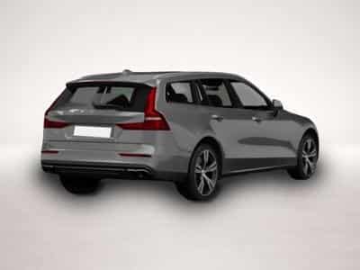 Volvo V60 (2026) - Photo 2