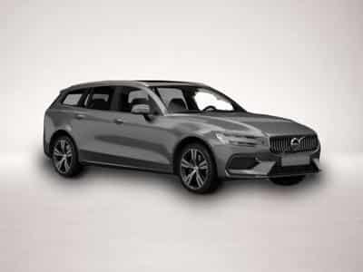 Volvo V60 (2026) - Photo 6
