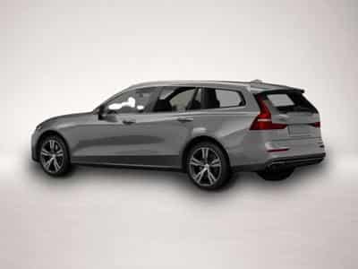 Volvo V60 (2026) - Photo 7