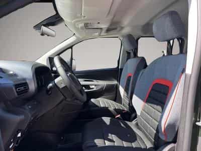 Citroën Berlingo (2026) - Photo 7