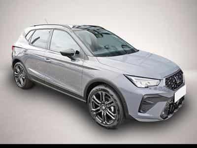 Seat Arona (2026) - Photo 1