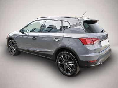 Seat Arona (2026) - Photo 5