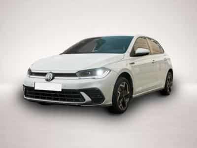 VW Polo (2026) - Photo 1