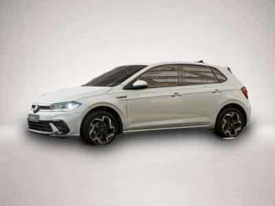 VW Polo (2026) - Photo 2