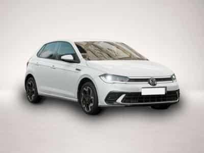 VW Polo (2026) - Photo 3