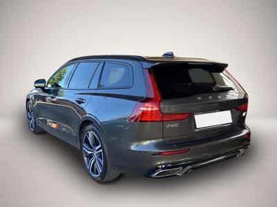 Volvo V60 (2024) - Photo 3