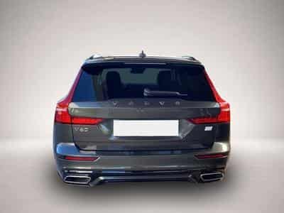 Volvo V60 (2024) - Photo 4