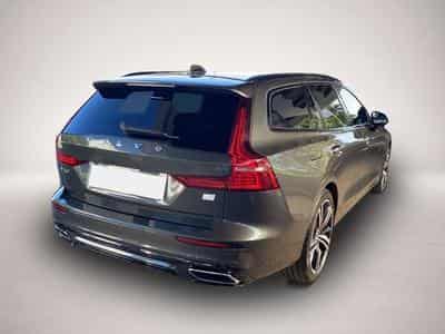 Volvo V60 (2024) - Photo 5