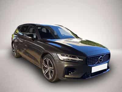 Volvo V60 (2024) - Photo 6