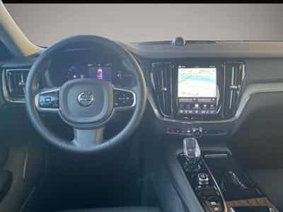 Volvo V60 (2024) - Photo 8