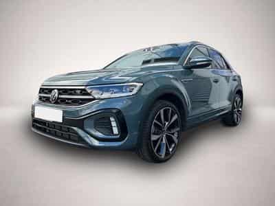 VW T-Roc (2024) - Photo 1