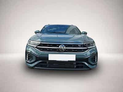 VW T-Roc (2024) - Photo 2