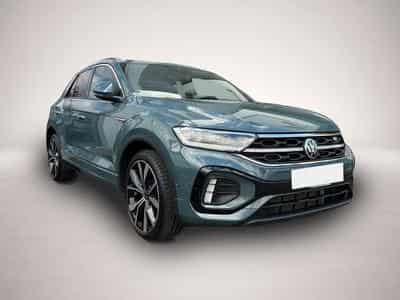 VW T-Roc (2024) - Photo 3