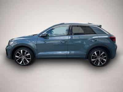 VW T-Roc (2024) - Photo 4
