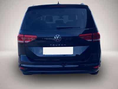 VW Touran (2025) - Photo 4