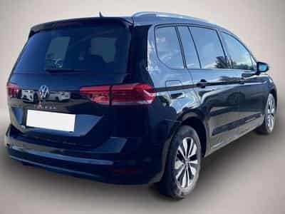 VW Touran (2025) - Photo 5