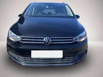VW Touran (2025) - Photo 7