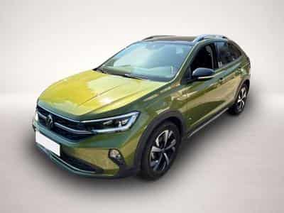 VW Taigo (2022) - Photo 1