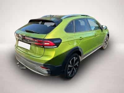 VW Taigo (2022) - Photo 4