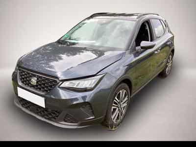 Seat Arona (2024) - Photo 1