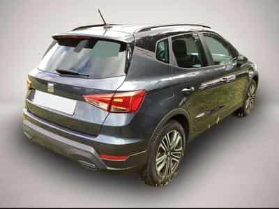 Seat Arona (2024) - Photo 2