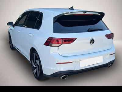 VW Golf (2024) - Photo 4