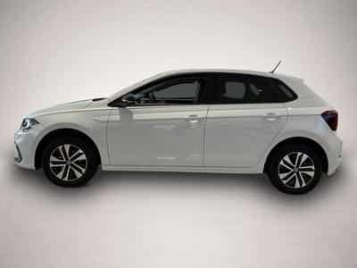 VW Polo (2026) - Photo 4