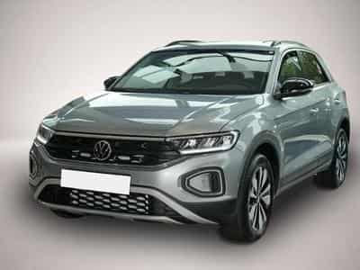 VW T-Roc (2025) - Photo 1