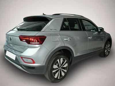 VW T-Roc (2025) - Photo 2