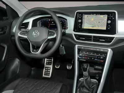 VW T-Roc (2025) - Photo 3
