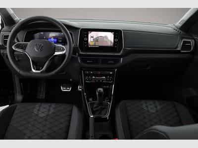 VW T-Cross (2026) - Photo 5