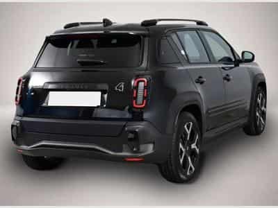Renault R4 (2026) - Photo 4